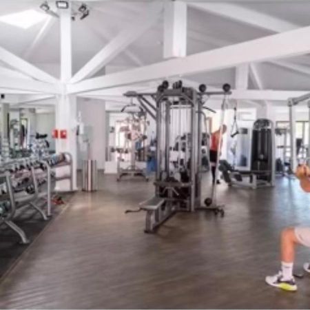 Camping Oasis Village Puget-sur-Argens Eksteriør billede