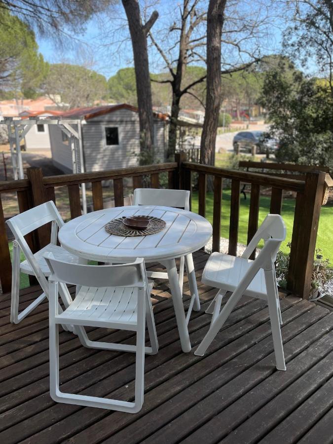 Camping Oasis Village Puget-sur-Argens Eksteriør billede