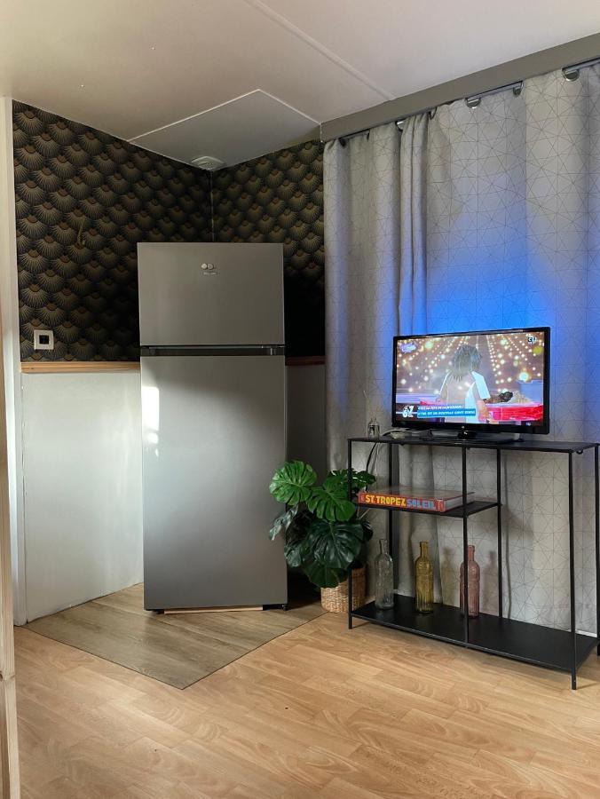 Camping Oasis Village Puget-sur-Argens Eksteriør billede