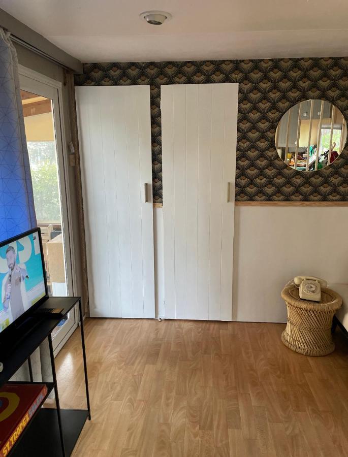 Camping Oasis Village Puget-sur-Argens Eksteriør billede