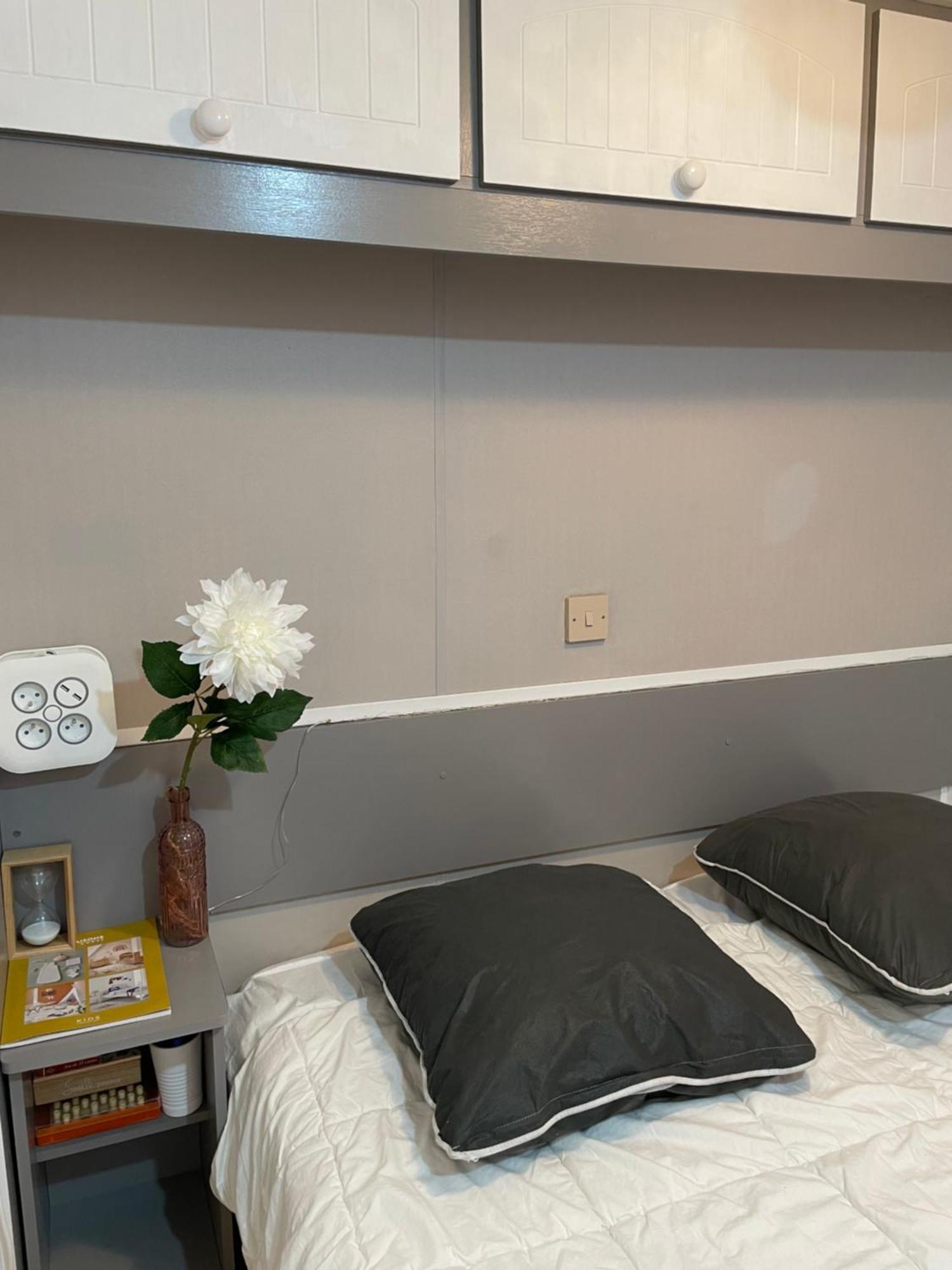 Camping Oasis Village Puget-sur-Argens Eksteriør billede