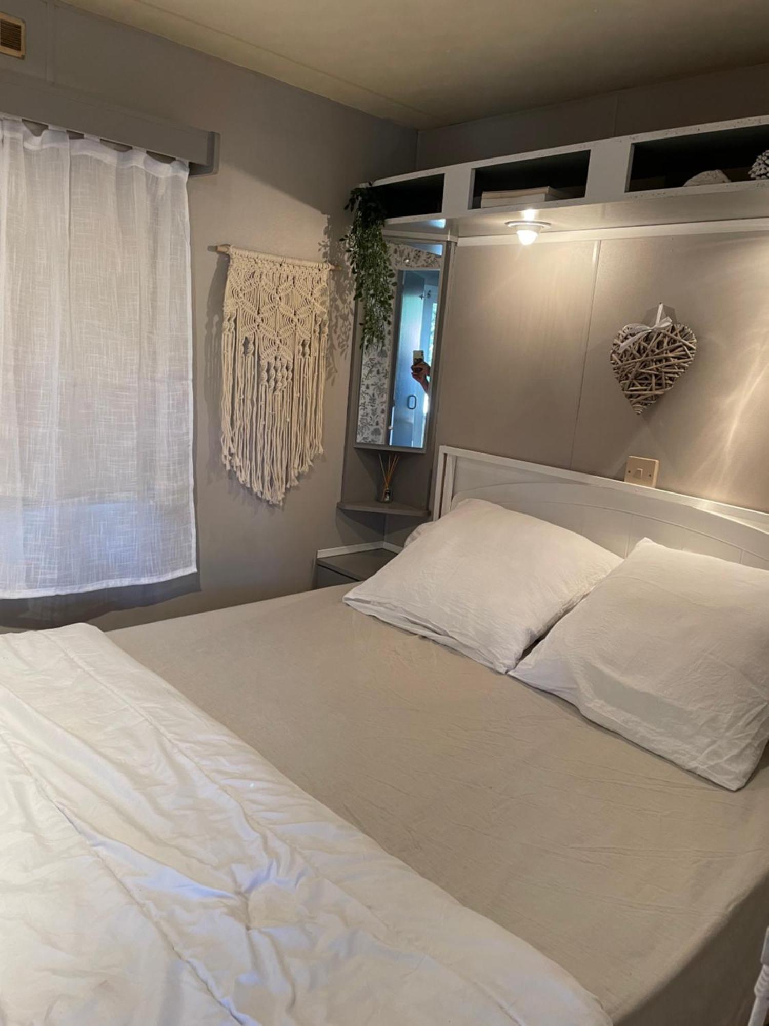 Camping Oasis Village Puget-sur-Argens Eksteriør billede