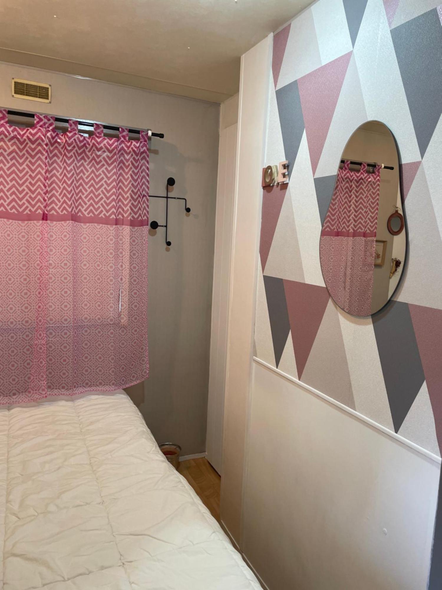 Camping Oasis Village Puget-sur-Argens Eksteriør billede