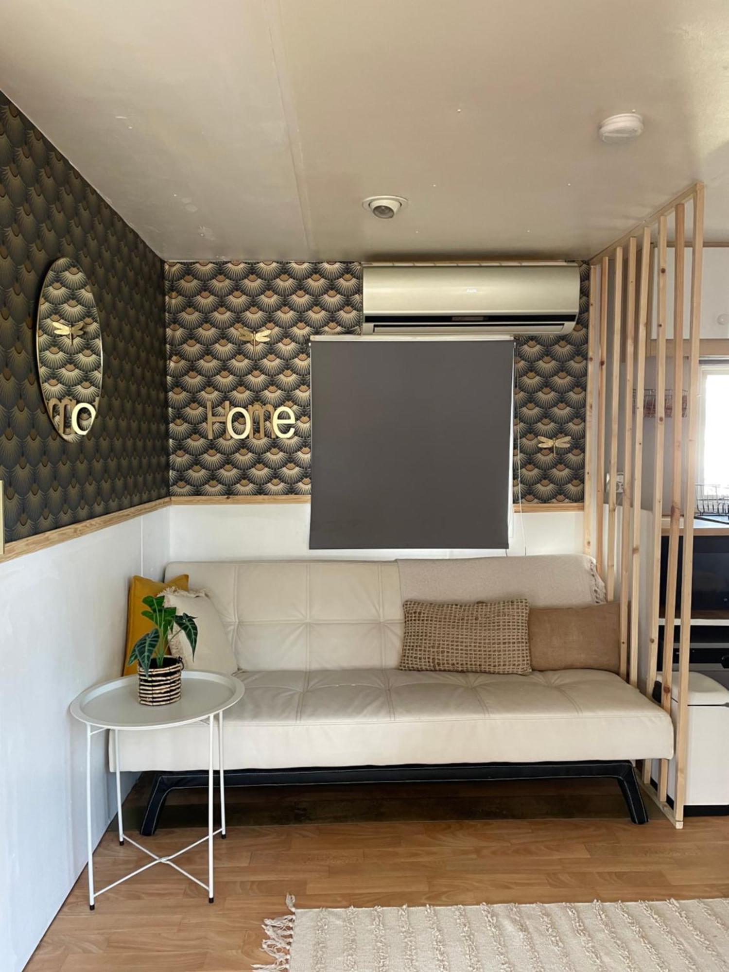 Camping Oasis Village Puget-sur-Argens Eksteriør billede