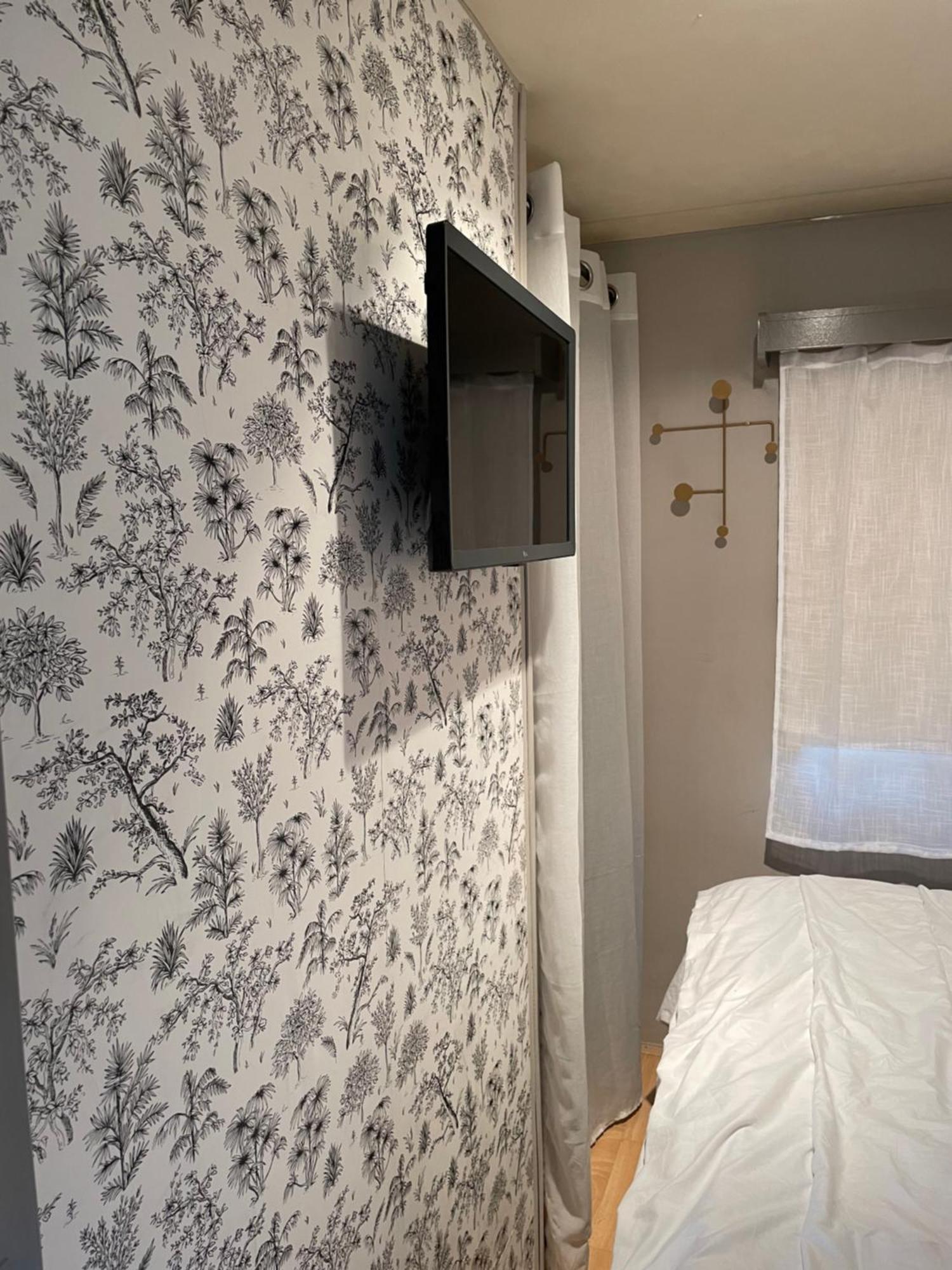 Camping Oasis Village Puget-sur-Argens Eksteriør billede
