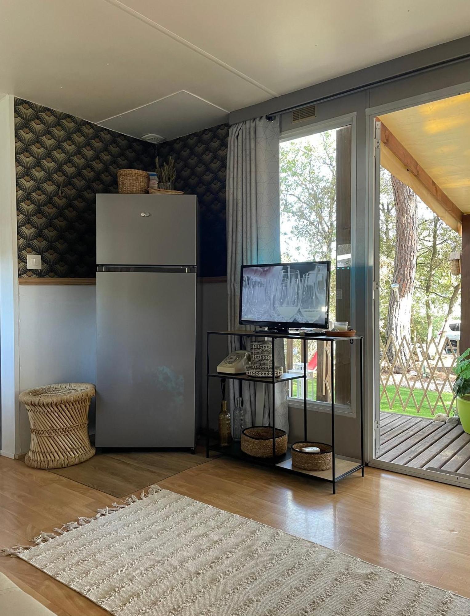 Camping Oasis Village Puget-sur-Argens Eksteriør billede